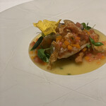 User's review image for フランス料理 壺中天