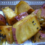 用户对于芋伝説的评论图