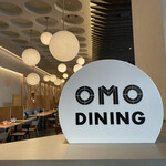 用戶對於OMOダイニング OMO7大阪 by 星野リゾート的評論圖