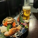 用户对于しちふく的评论图