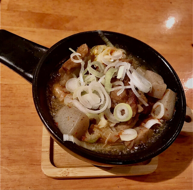 User's recommendation image for 太陽食堂