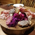 用户对于HUNTER的评论图
