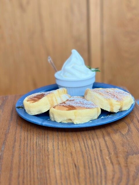 User's recommendation image for グローバル リング カフェ