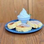 User's review image for グローバル リング カフェ