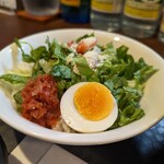 用户对于なんくる食堂的评论图
