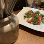 用戶對於CAFE＆WINE DINING RAINBOW的評論圖