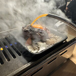 用戶對於焼肉こじま 離れ的評論圖