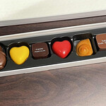 User's review image for ピエール・マルコリーニ 渋谷ヒカリエ