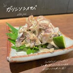 用戶對於かこも 北浜店的評論圖