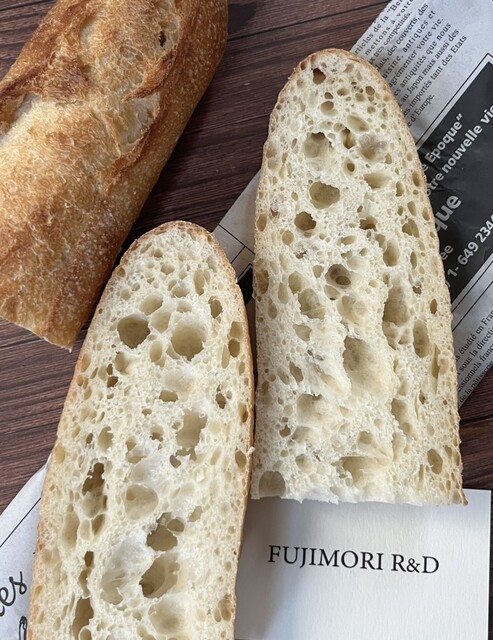 User's recommendation image for ふじ森 用賀店