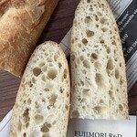 User's review image for ふじ森 用賀店