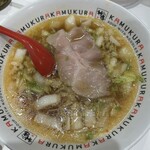 用戶對於どうとんぼり神座 エキマルシェ新大阪店的評論圖