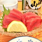 用戶對於九州まぐろ 旦過店的評論圖