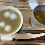 用戶對於和栗や 栗のIROIRO 上野マルイ店的評論圖