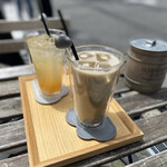 用戶對於カタチ カフェ的評論圖