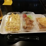 用戶對於鴻盛園的評論圖