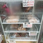 User's review image for かしわ　つるや
