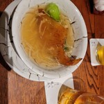 用戶對於にしぶち飯店的評論圖