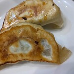 用戶對於餃子専科 Dining Lee的評論圖