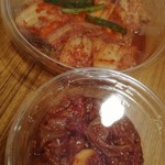 User's review image for 荻窪キムチ