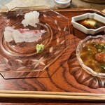 User's review image for 天ぷら 松