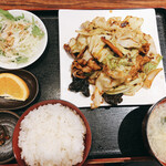 User's review image for 24時間 餃子酒場 高田馬場店