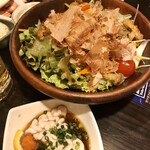 用户对于活菜旬魚 さんかい 琴似店的评论图