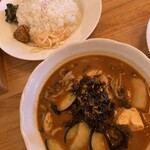 User's review image for スープカレー やまやまや