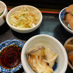 用戶對於一魚一栄的評論圖