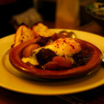 User's review image for 青山 ゑびす堂