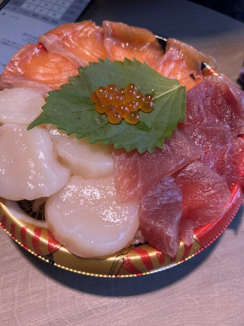 User's recommendation image for 木津魚宗