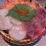User's review image for 木津魚宗