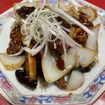 用户对于中國菜 マルク的评论图