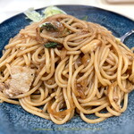 用戶對於ロメスパ専門店 ボーノボーノ的評論圖