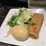 User's review image for 釘本食堂