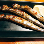 用户对于炭火焼き鳥 笑い屋的评论图