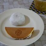 User's review image for 八 by PRESS BUTTER SAND 大丸京都店