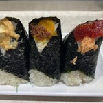 User's review image for おにぎりぼんご