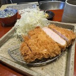 用戶對於とんかつ ぶぅたろう的評論圖