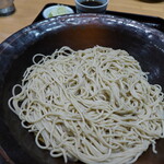用戶對於生そばあずま 甘木店的評論圖