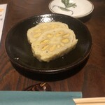 用户对于れんこんや的评论图