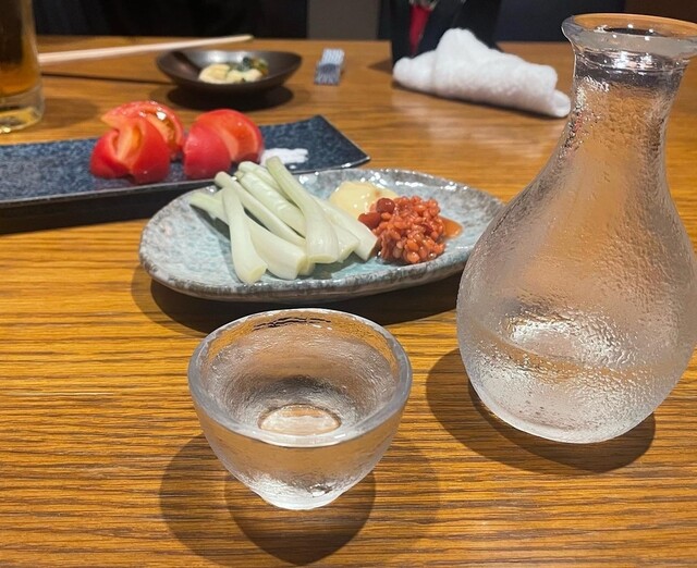 User's recommendation image for 新橋 いずみ