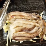 用戶對於浅草もんじゃ香味家 雷門店的評論圖