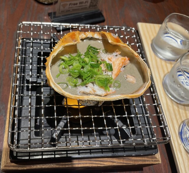 用戶對於さかな酒場 魚星 葛西駅前店的評論高清圖