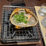 用戶對於さかな酒場 魚星 葛西駅前店的評論圖