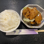 User's review image for 中国料理 ちゅん