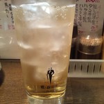 用戶對於四文屋 新高円寺店的評論圖