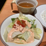 User's review image for サイゼリヤ 六本木店