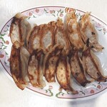 用戶對於餃子の王将 喜多見駅前店的評論圖