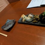 用户对于太郎屋的评论图